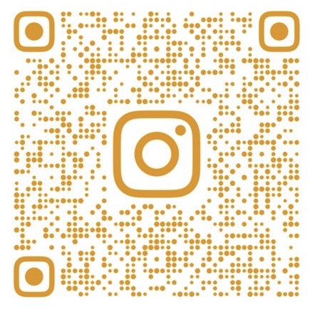 QR code linking to the Nex1Robotics Instagram profile